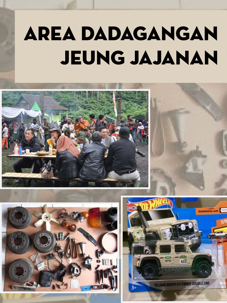 dagang 2