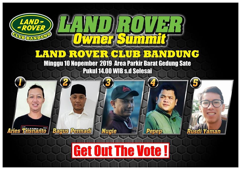 vote for LRCB